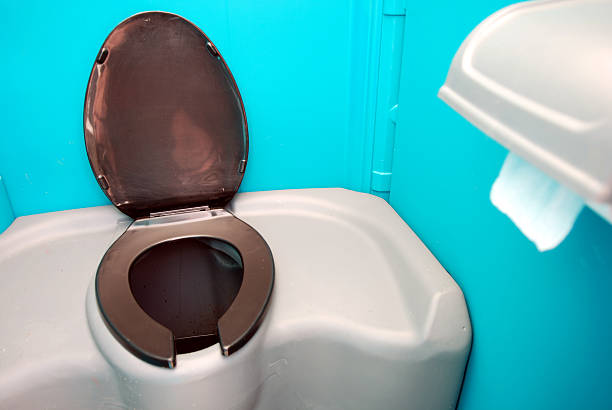Best Construction site porta potty rental  in State College, PA