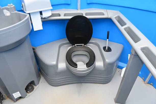 Portable Toilet Options We Offer in State College, PA
